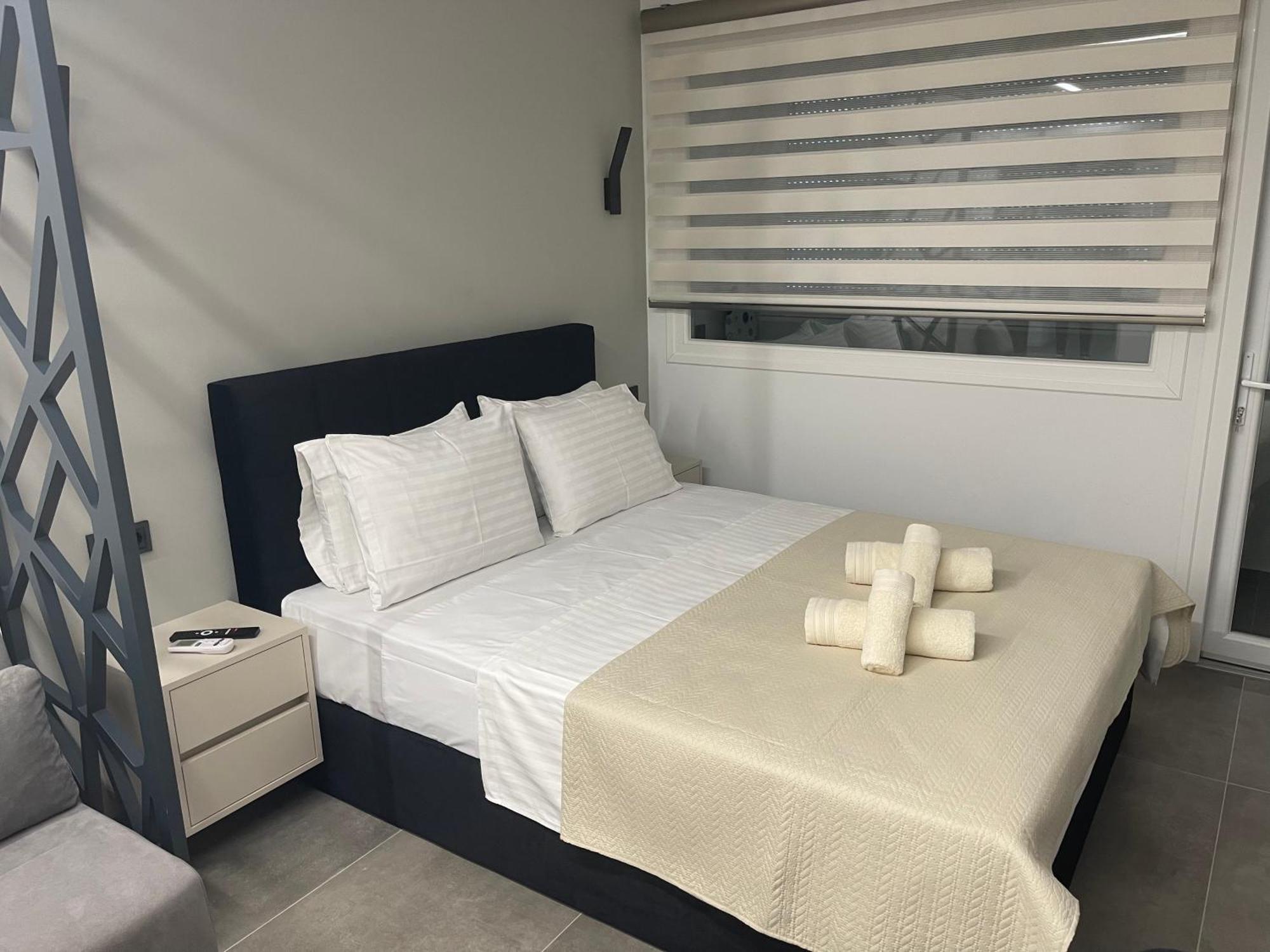Appartement Ottima Living *